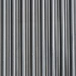 Chapa ondulada de aço: conheça o fornecedor ideal