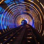 Manutenção preventiva em túneis: como o uso do Tunnel Liner pode aumentar a segurança