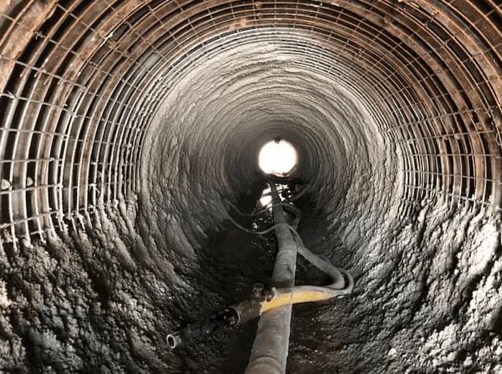 Entenda como funciona a construção de túneis de forma prática