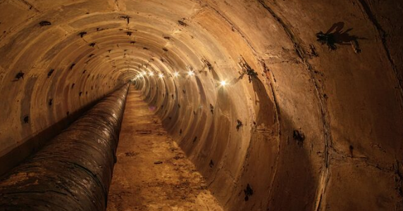 MND construções subterrâneas: como o método não destrutivo revoluciona obras urbanas