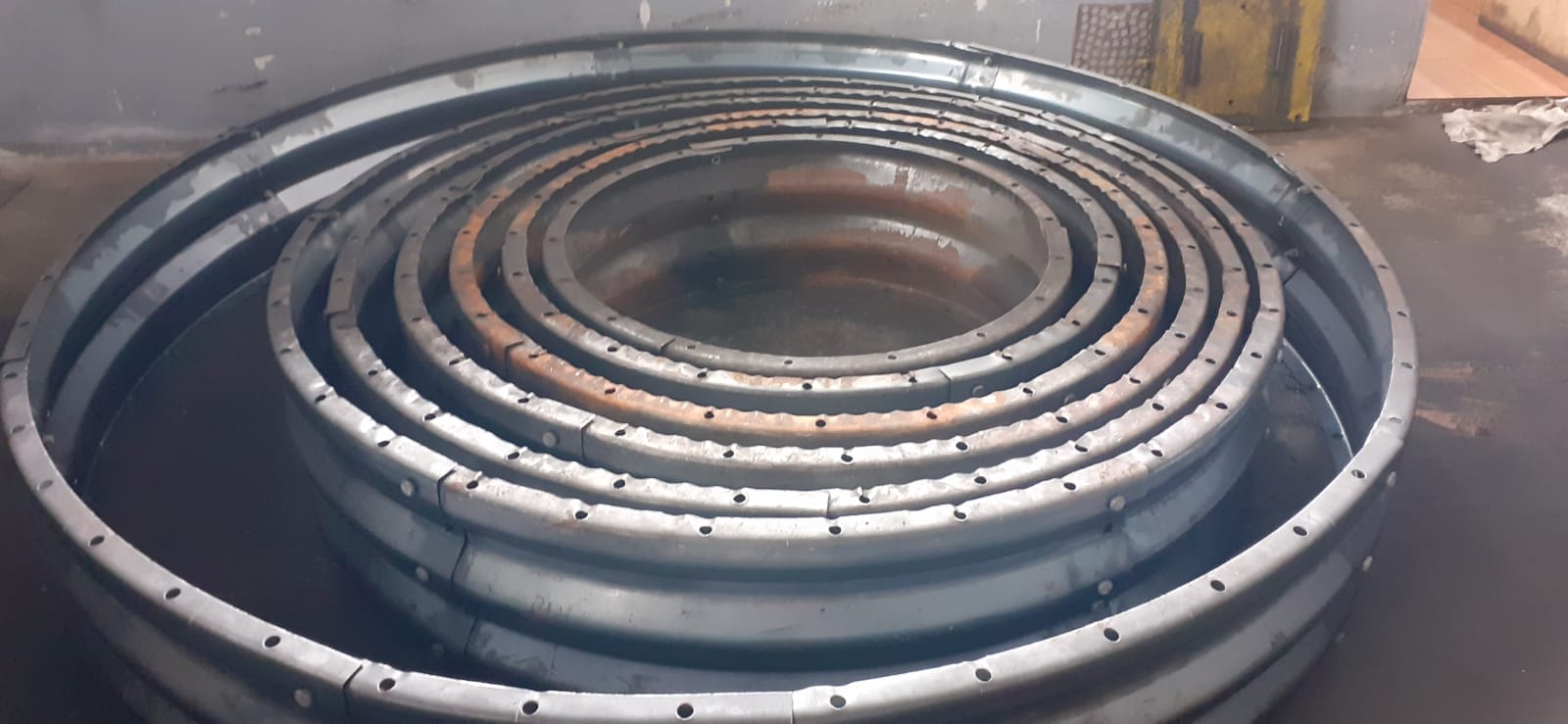 Por que a chapa corrugada é sinônimo de resistência e durabilidade